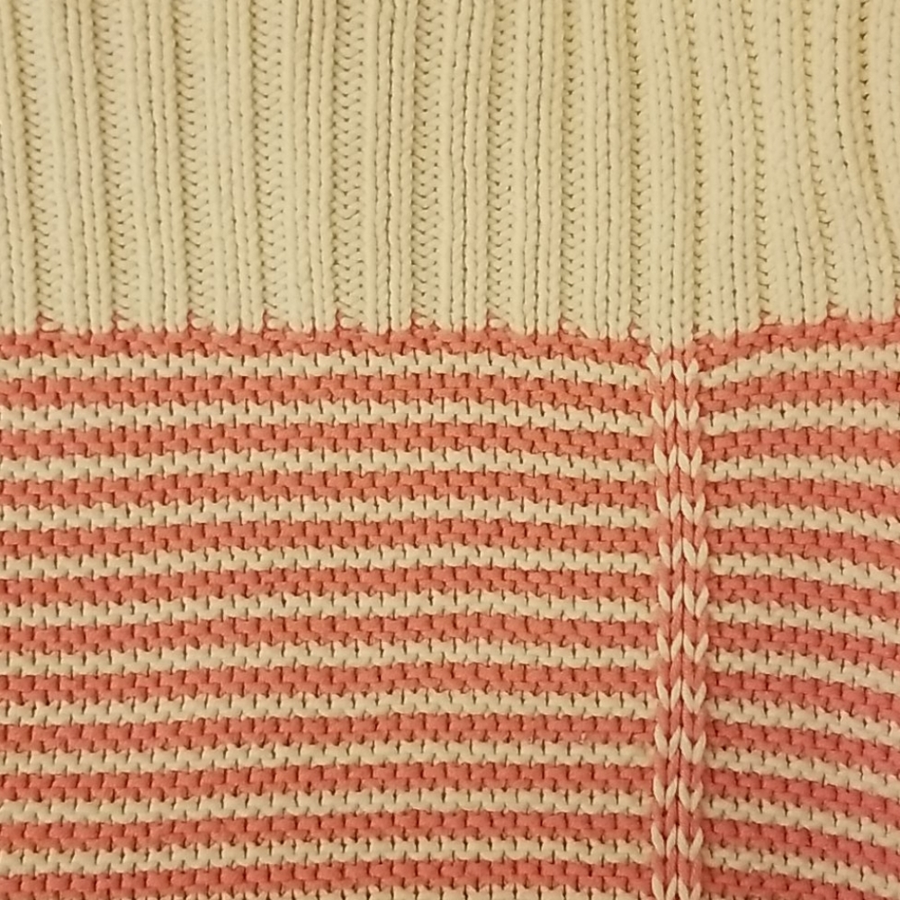 Old Navy Striped Sweater 💟 - Picture 7 of 7